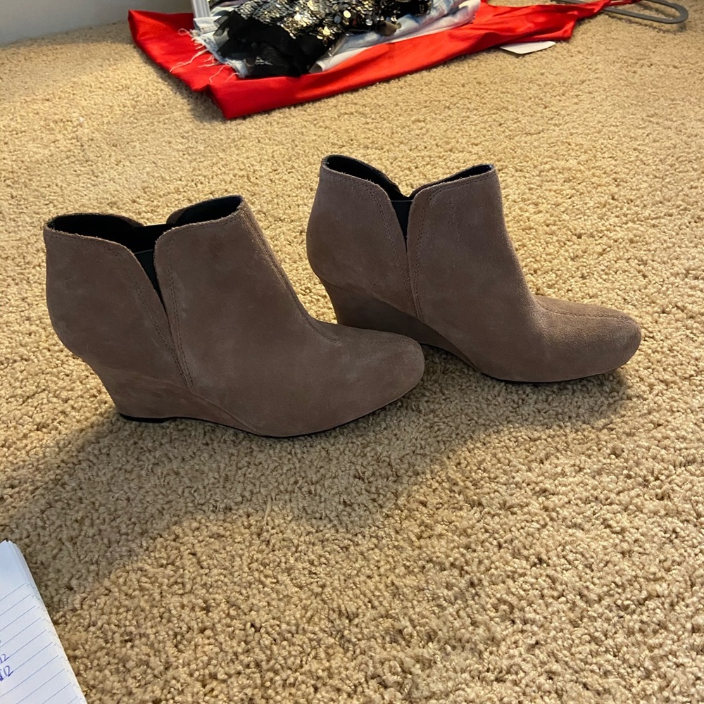 Booties - Picture 2 of 4